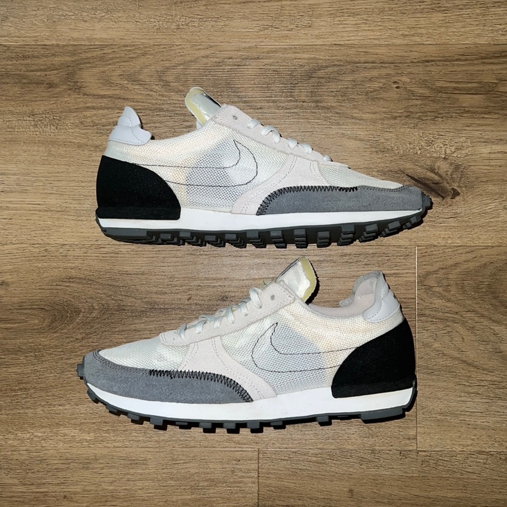 MENS NIKE DBREAK TYPE SHOES